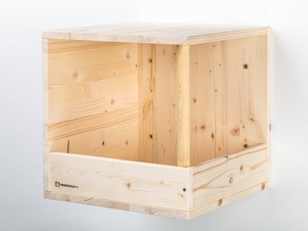 Cubo Angolare