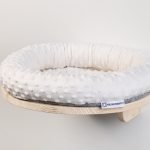Cuccia Tonda con cuscino +59&euro;